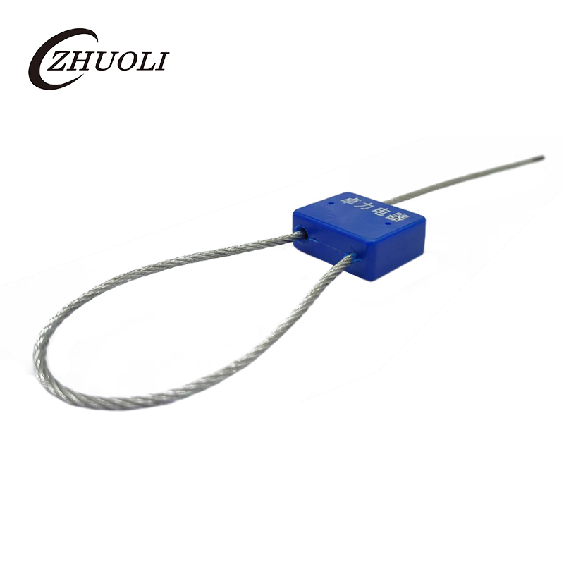 Уплотнение кабеля из АБС-стали Уплотнение кабеля из АБС-стали