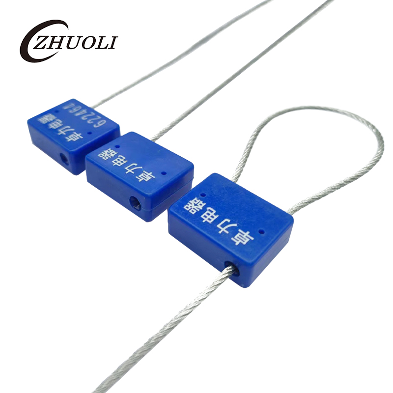 Уплотнение кабеля из АБС-стали Уплотнение кабеля из АБС-стали