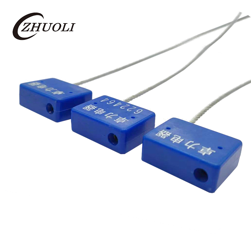 Уплотнение кабеля из АБС-стали Уплотнение кабеля из АБС-стали