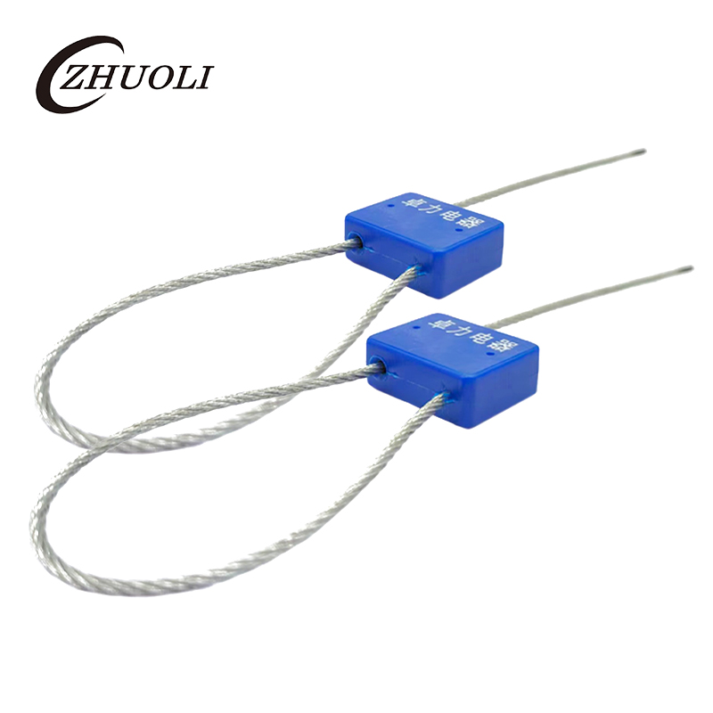 Уплотнение кабеля из АБС-стали Уплотнение кабеля из АБС-стали