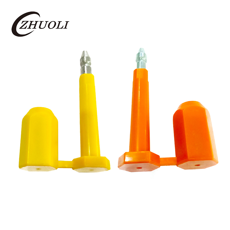 Уплотнение болта контейнера Container Bolt Seal