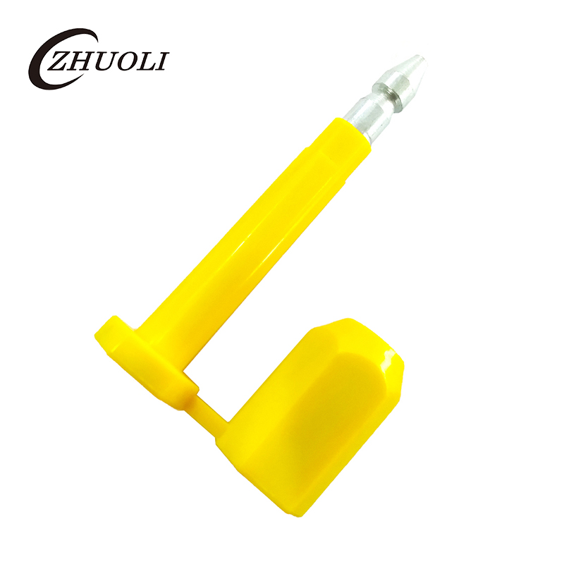 Уплотнение болта контейнера Container Bolt Seal