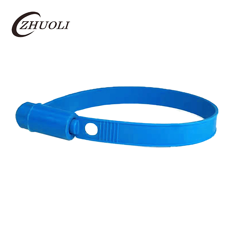 ПП пластиковое уплотнение ПП пластиковое уплотнение