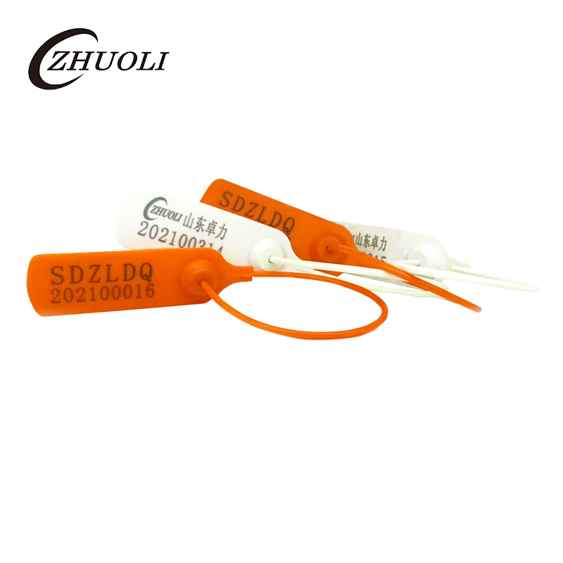 Поликарбонатное пластиковое уплотнение Polycarbonate Plastic Seal