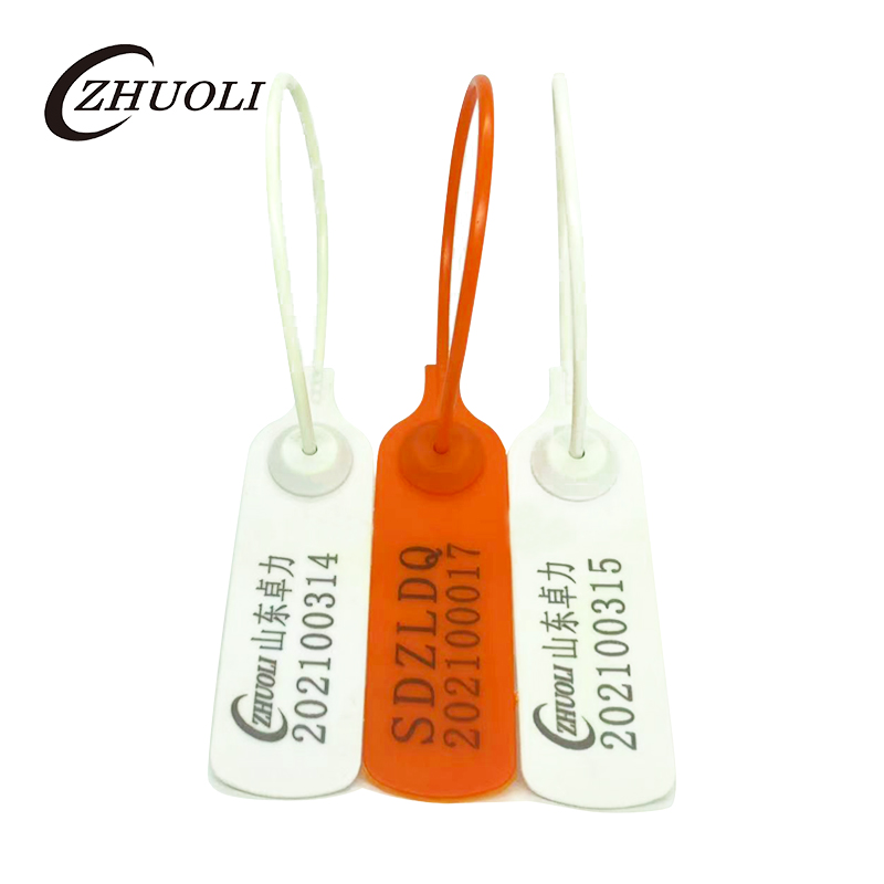 Поликарбонатное пластиковое уплотнение Polycarbonate Plastic Seal