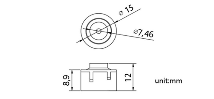 пакет манометров gauge package