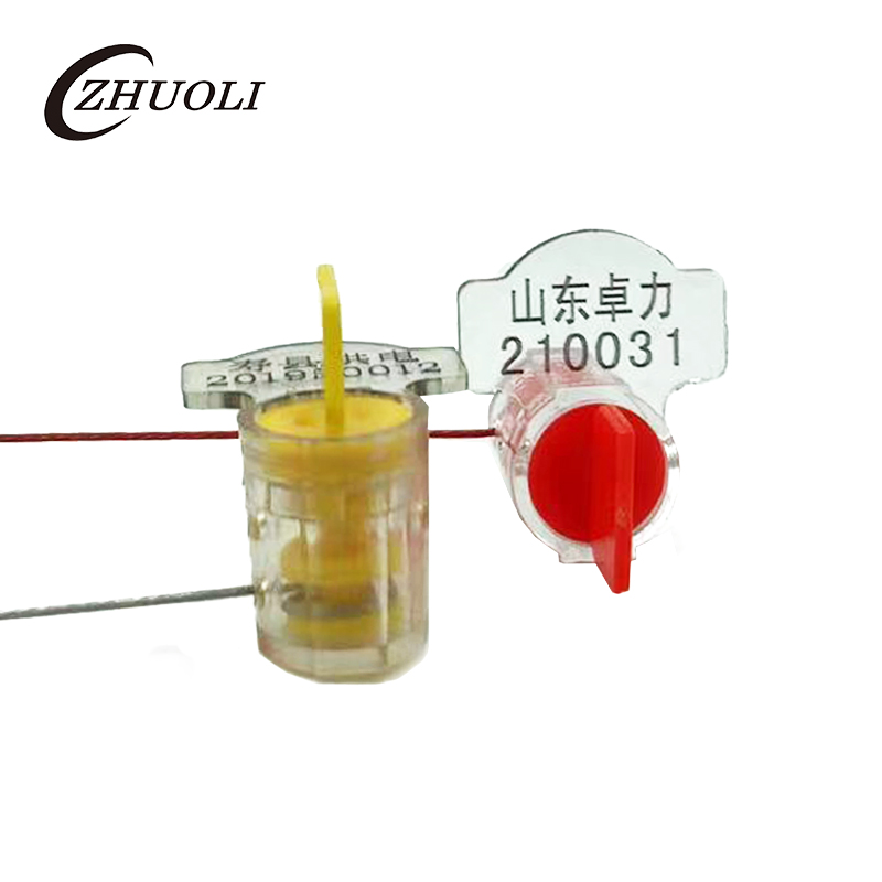 Пломба электросчетчика Пломба электросчетчика