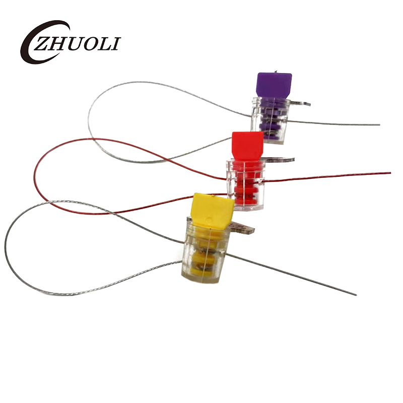 Пломба электросчетчика