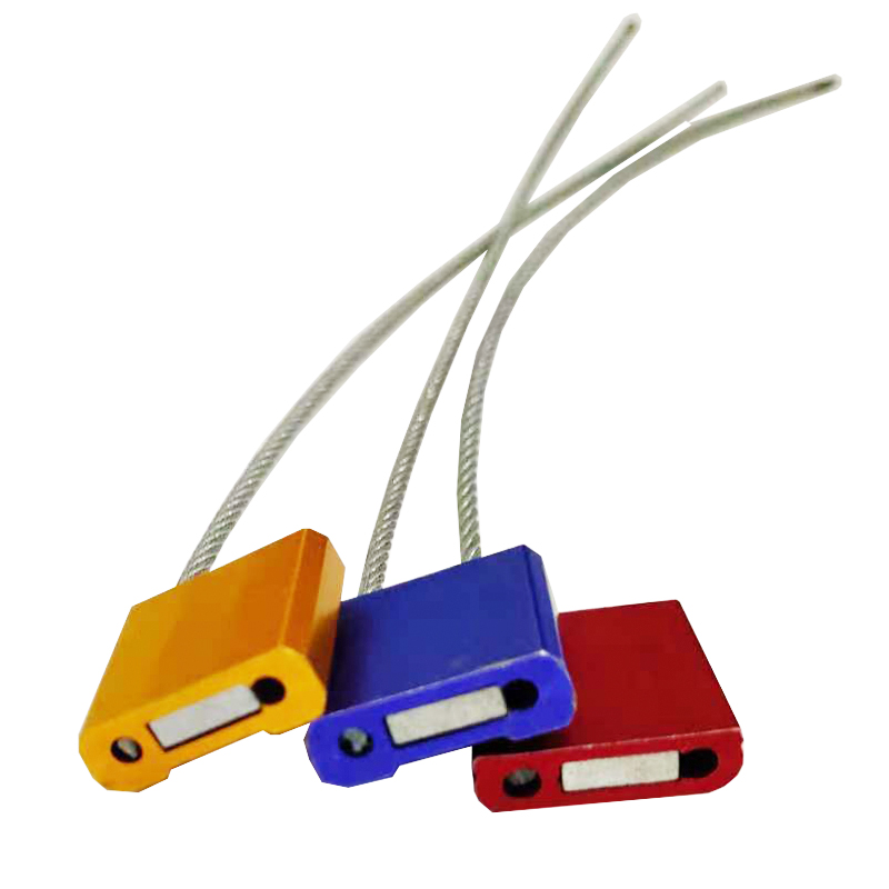 металлические кабельные уплотнения metal cable seals