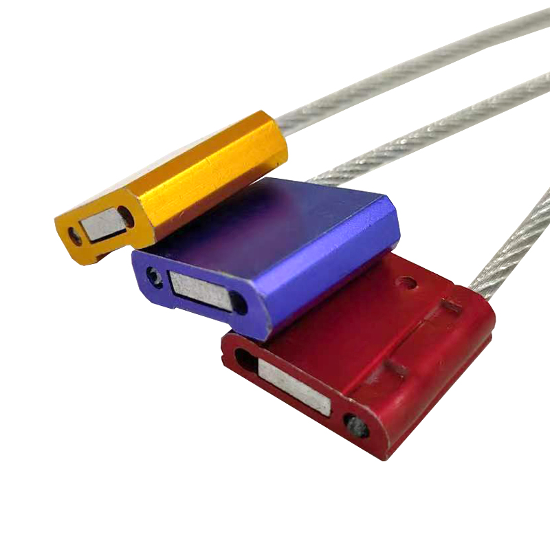 металлические кабельные уплотнения metal cable seals