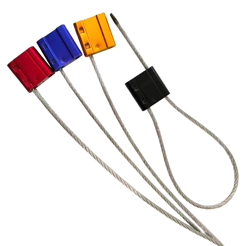 металлические кабельные уплотнения metal cable seals