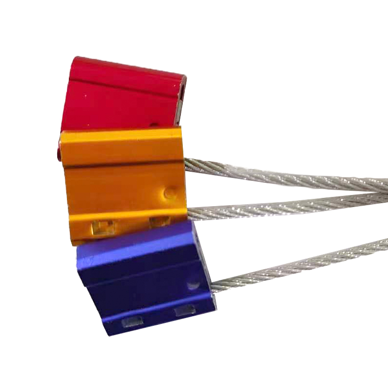 металлические кабельные уплотнения metal cable seals