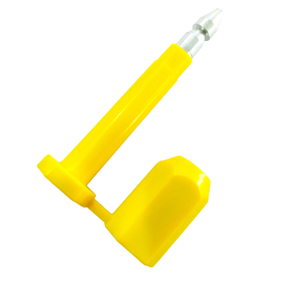 Болтовое уплотнение контейнера Болтовое уплотнение контейнера