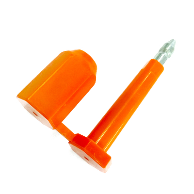 Болтовое уплотнение контейнера Болтовое уплотнение контейнера