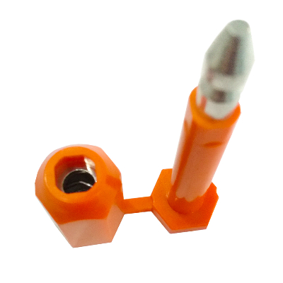 Болтовое уплотнение контейнера Болтовое уплотнение контейнера