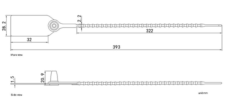 Термоусадочная пластиковая печать Термоусадочная пластиковая печать