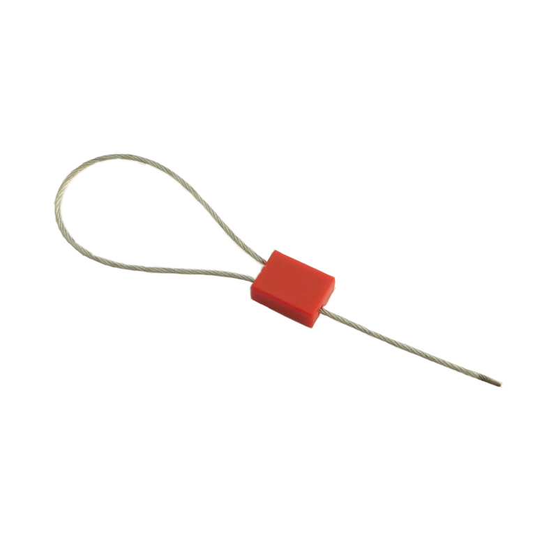 Уплотнение грузового кабеля высокой безопасности Уплотнение грузового кабеля высокой безопасности