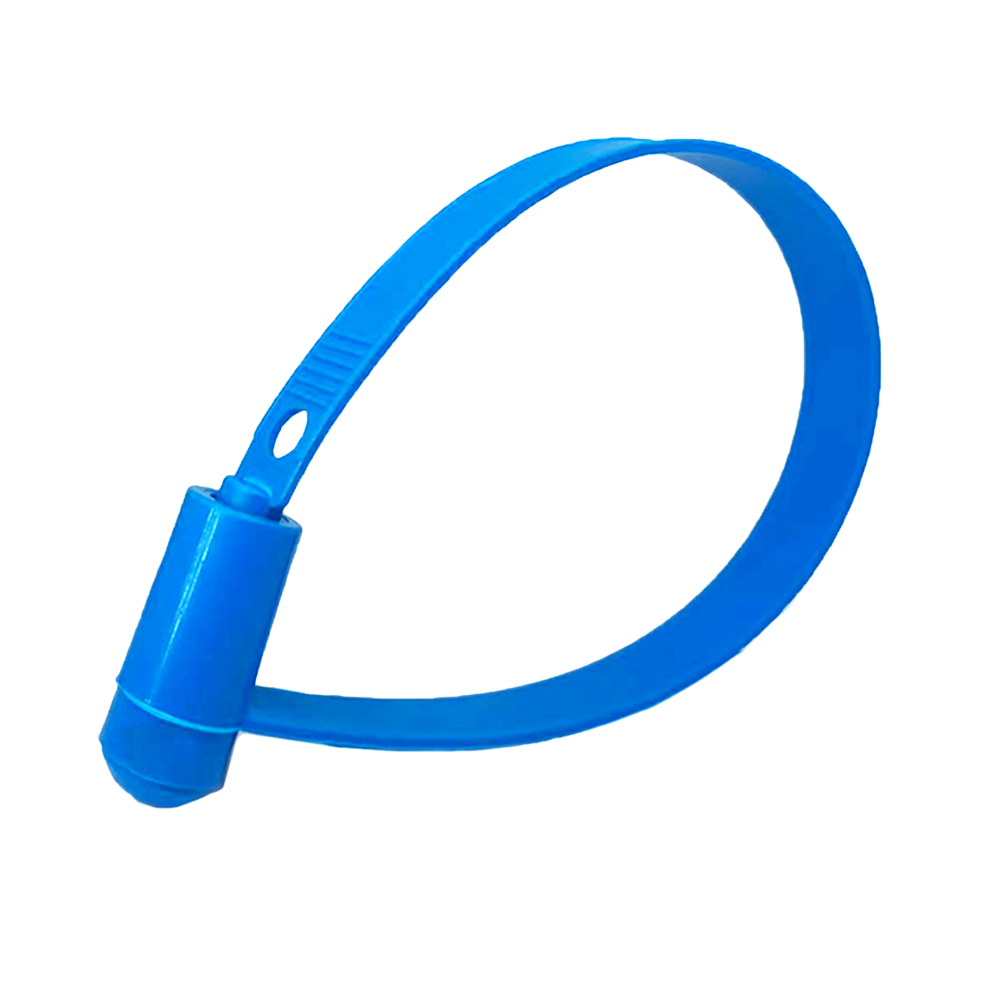 Пластиковые ленточные уплотнения Plastic Band Seals