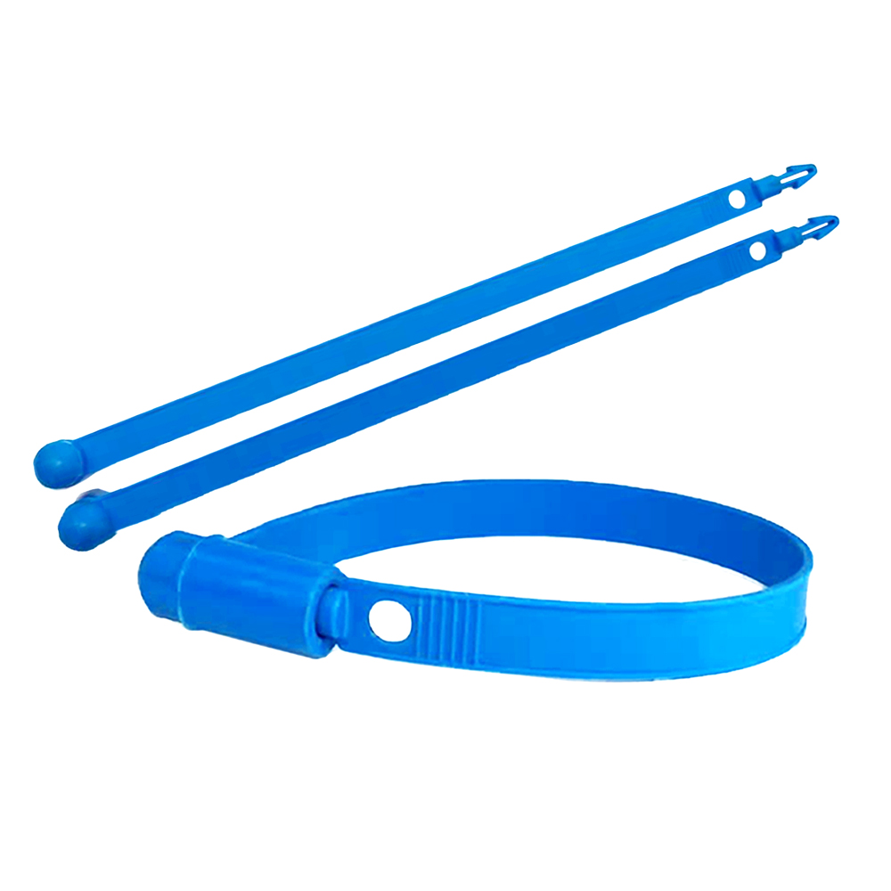 Пластиковые ленточные уплотнения Plastic Band Seals