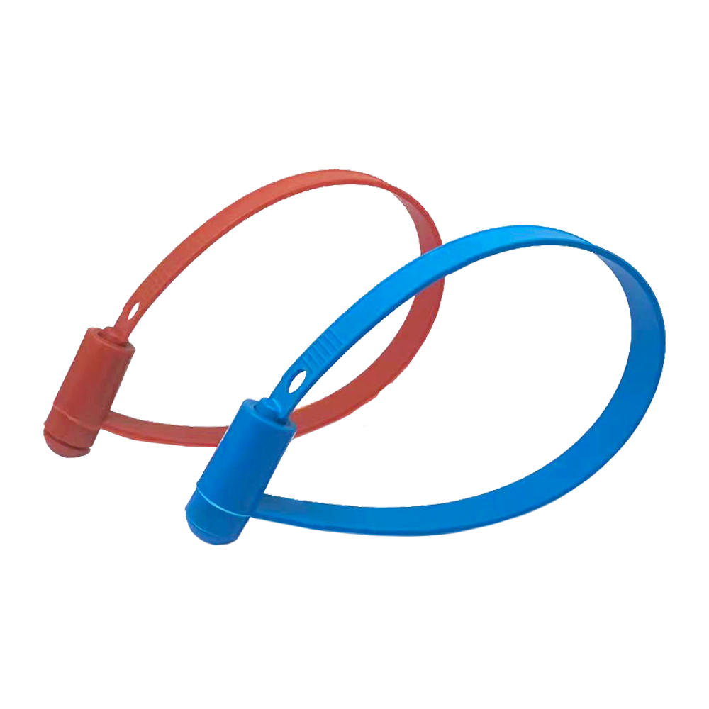 Пластиковые ленточные уплотнения Plastic Band Seals