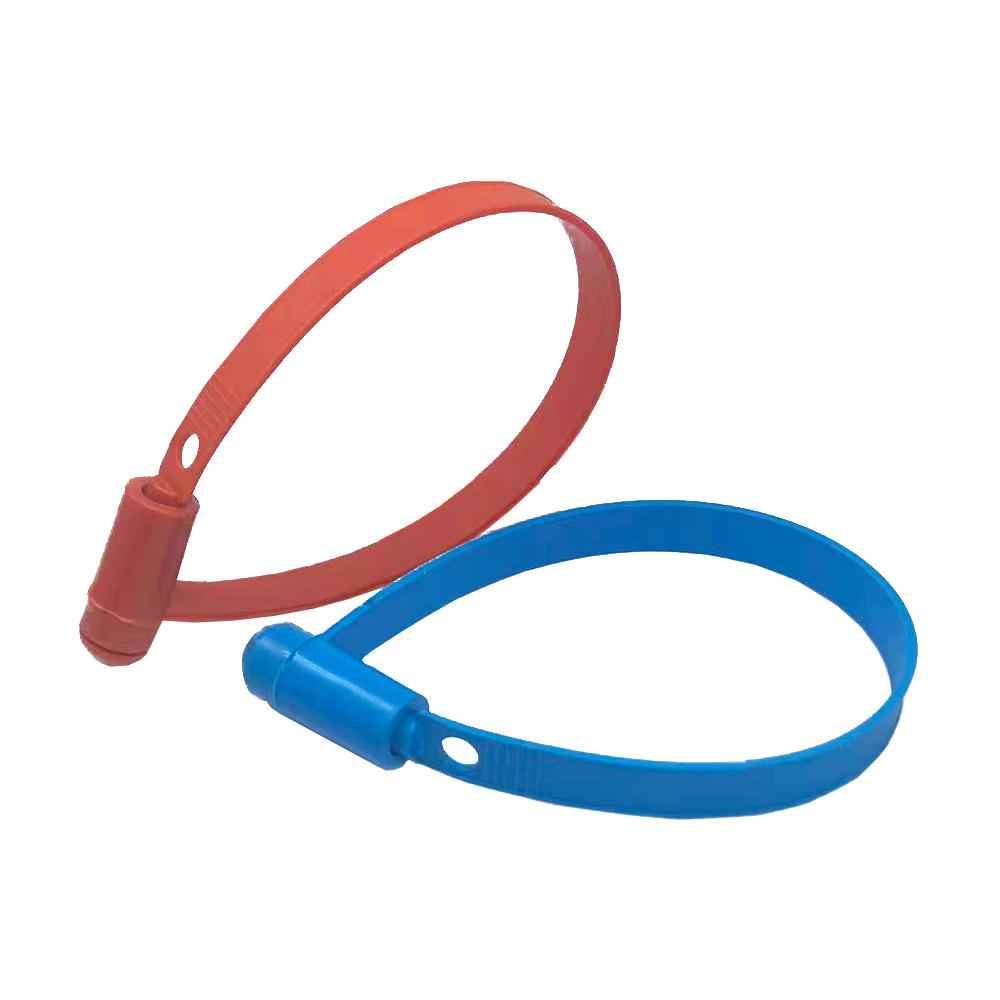 Пластиковые ленточные уплотнения Plastic Band Seals