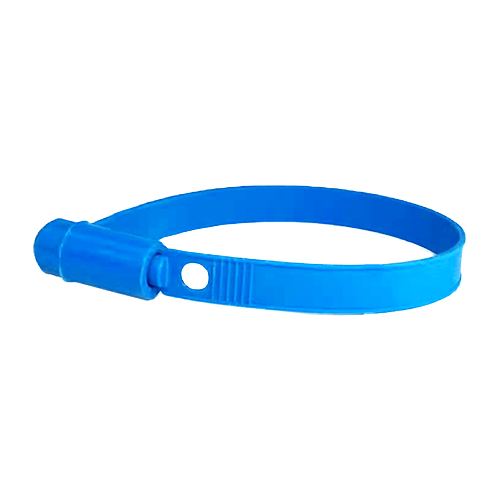 Пластиковое уплотнение фиксированной длины Пластиковое уплотнение фиксированной длины