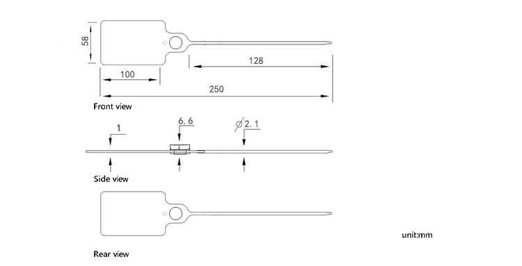Флаг Пластиковая печать Флаг Пластиковая печать