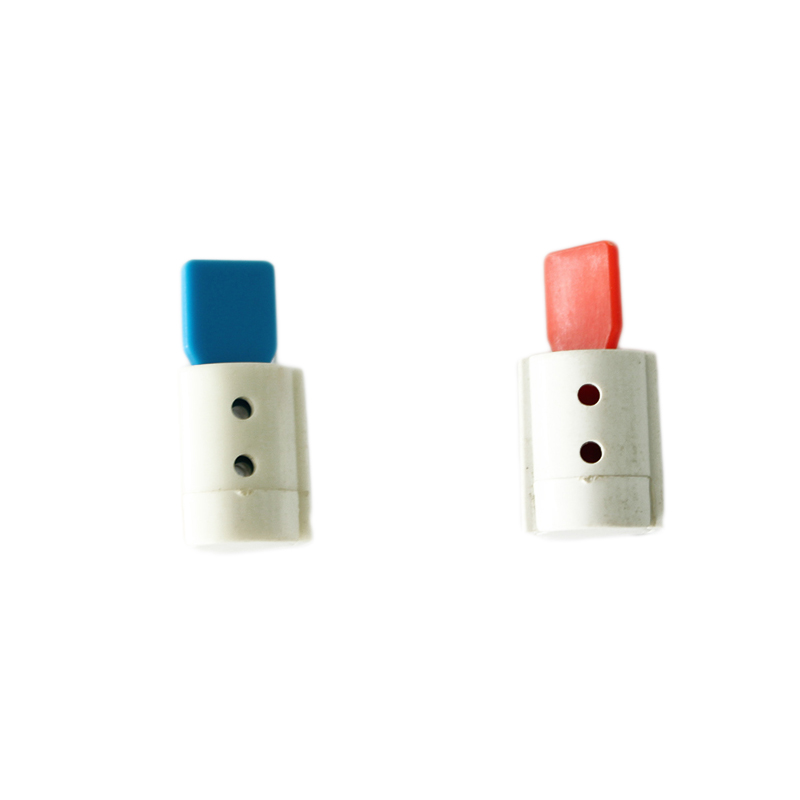 Настраиваемая поворотная пломба для счетчика безопасности Настраиваемая поворотная пломба для счетчика безопасности