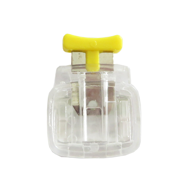 Пломба для счетчика безопасности Twist Пломба для счетчика безопасности Twist