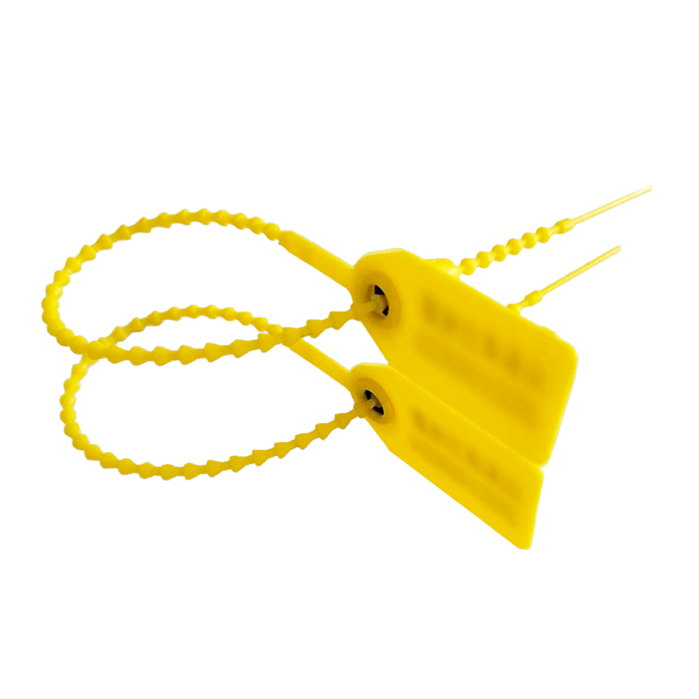 Свинцовые пломбы Пластиковые тамперные пломбы 300 мм Lead Seals 300mm Plastic Tamper Seals