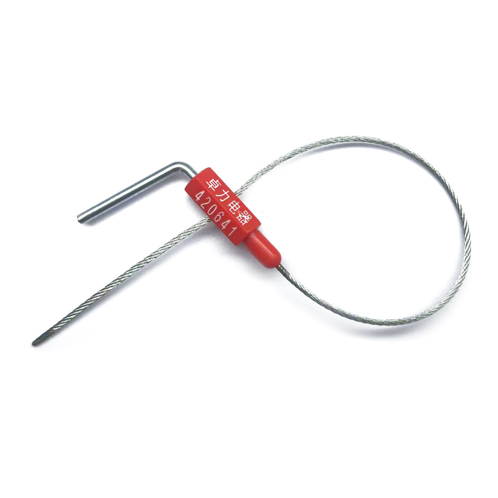 Уплотнение провода грузовика Truck Wire Seal