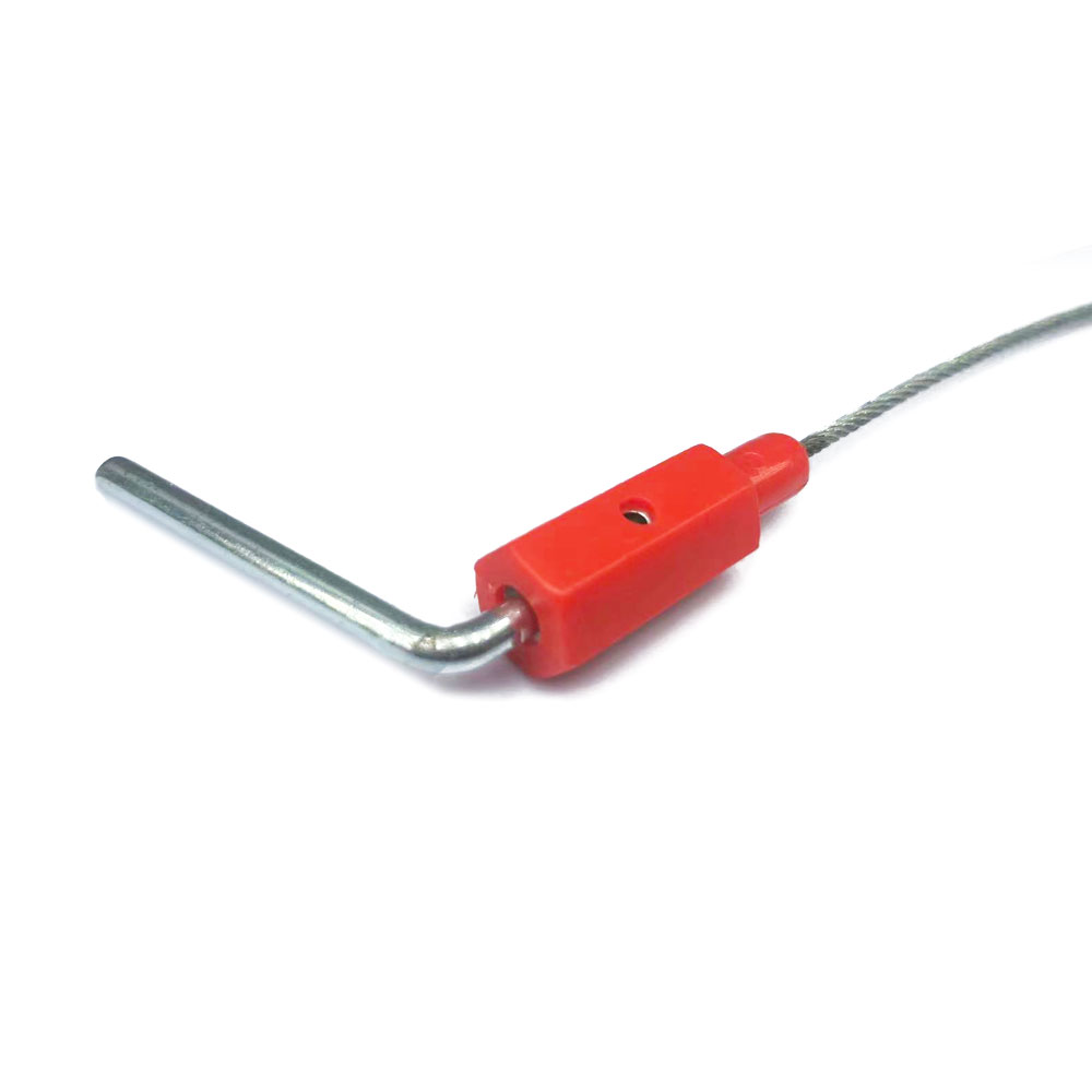 Уплотнение провода грузовика Truck Wire Seal