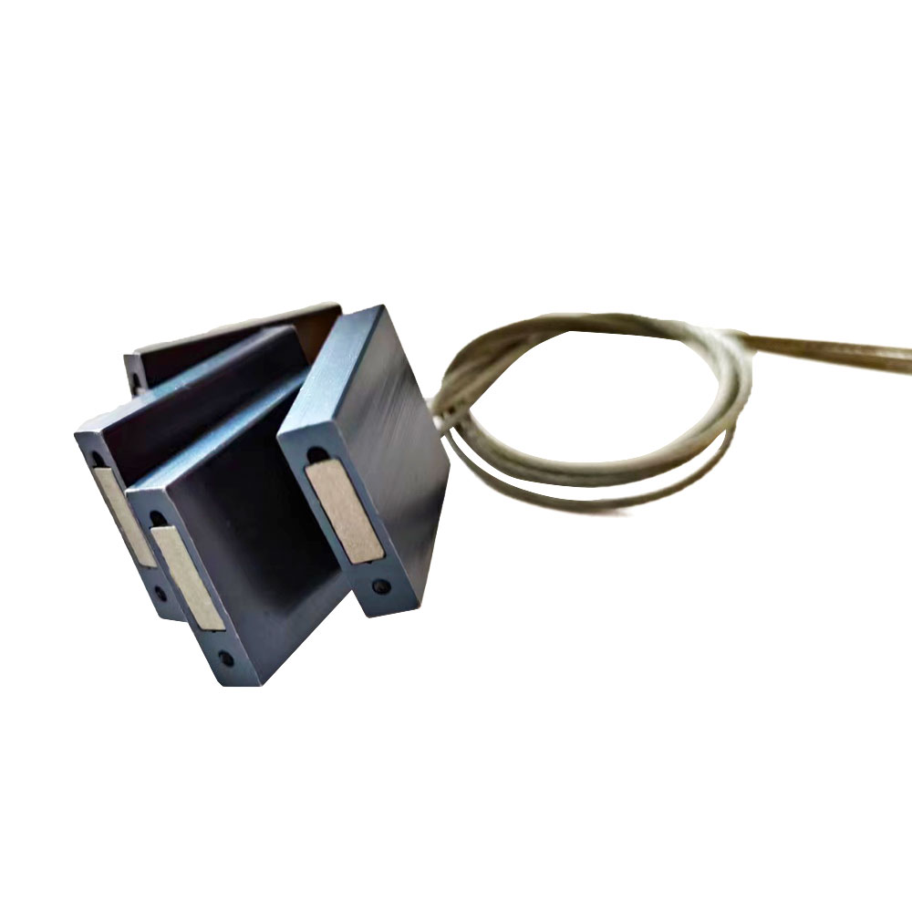 Уплотнение из алюминиевого сплава Уплотнение из алюминиевого сплава