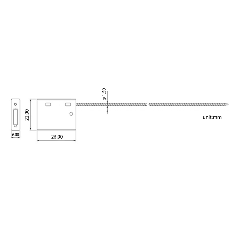 Уплотнение из алюминиевого сплава Уплотнение из алюминиевого сплава