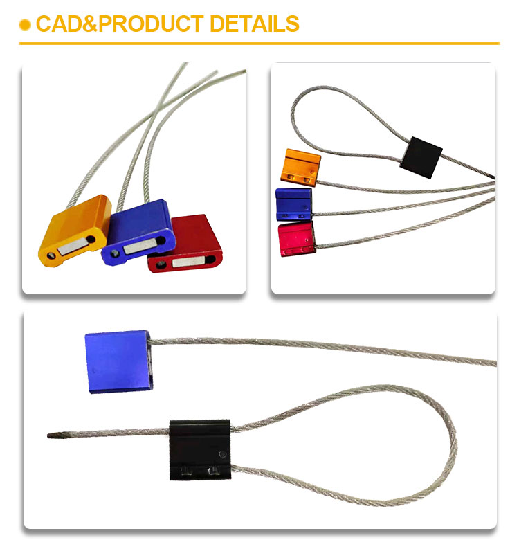 Уплотнительная лента из стальной проволоки Steel wire seal strip