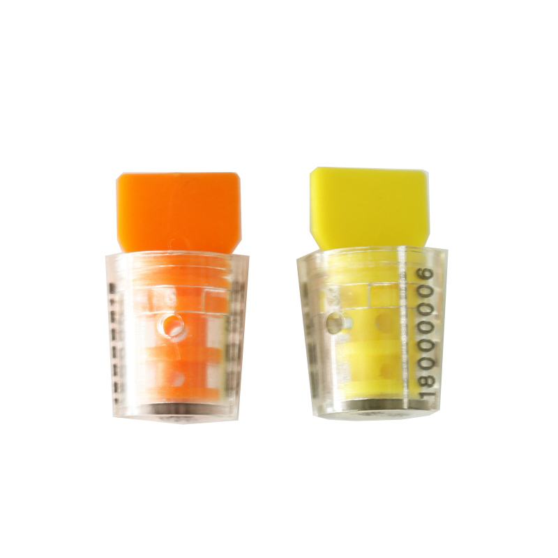 Безопасное уплотнение Roto Meter Secure Roto Meter Seal