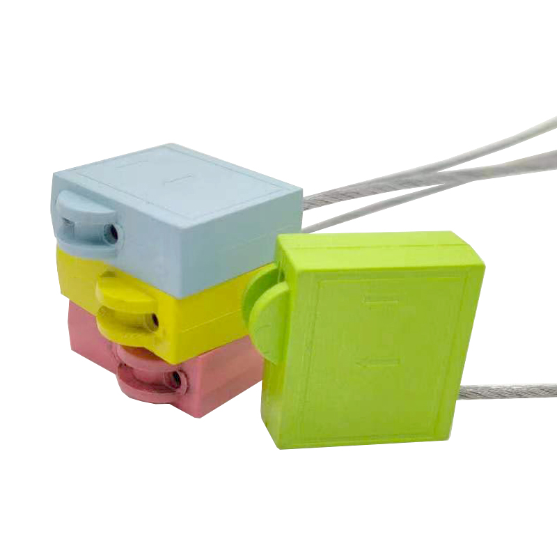 Двойная замковая проволока