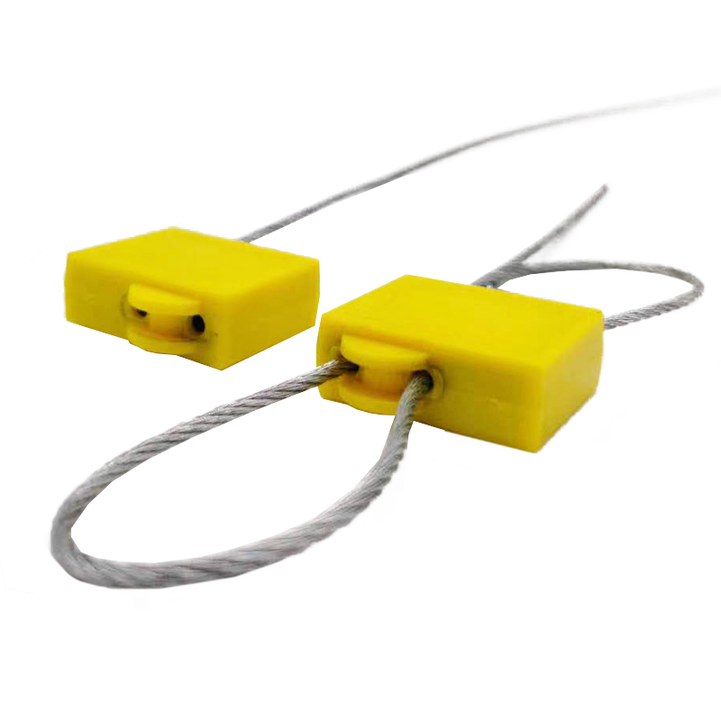 Двойная замковая проволока