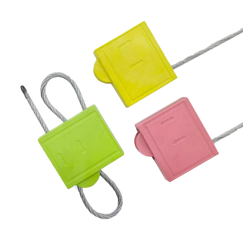 Двойная замковая проволока