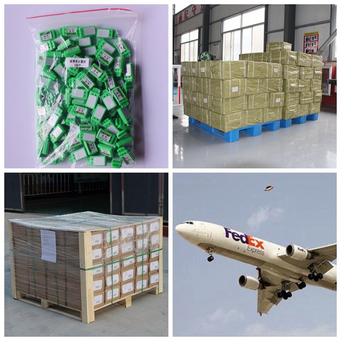 Упаковка и транспортировка Packing & Transportation