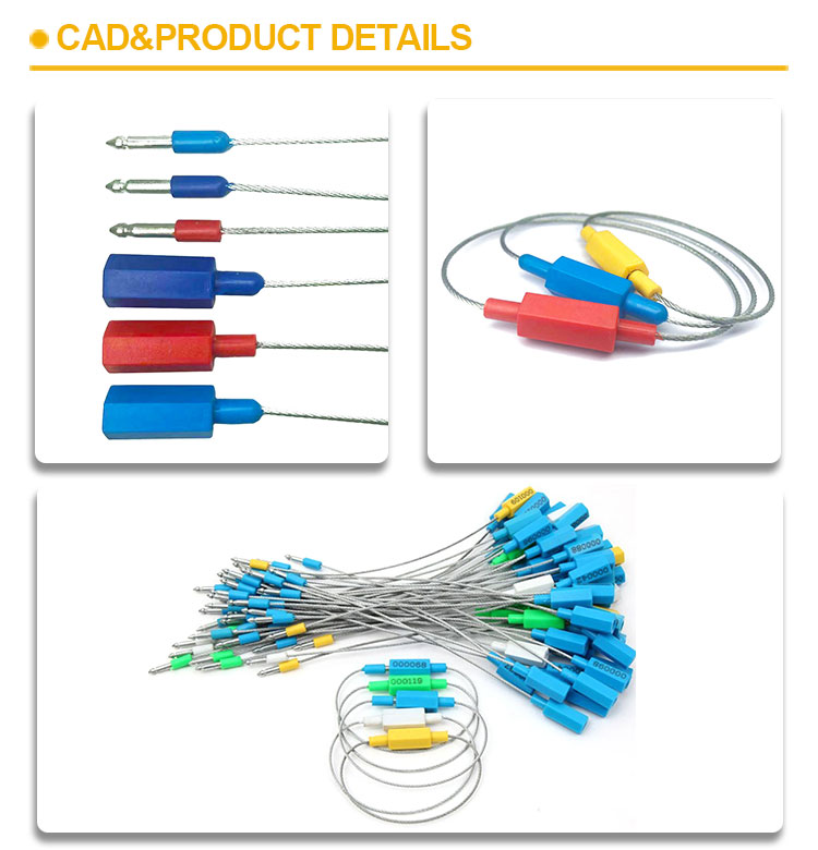 уплотнение из стальной проволоки steel wire seal