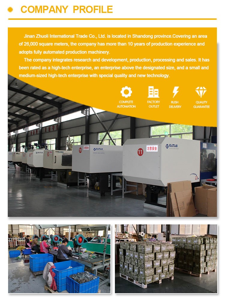 Профиль компании Профиль компании