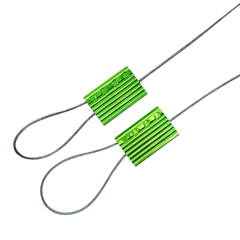 Кабельное уплотнение высокой безопасности Кабельное уплотнение высокой безопасности