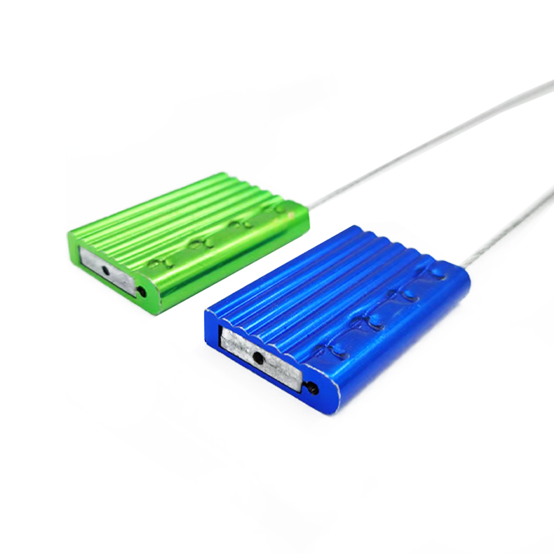 Кабельное уплотнение высокой безопасности Кабельное уплотнение высокой безопасности