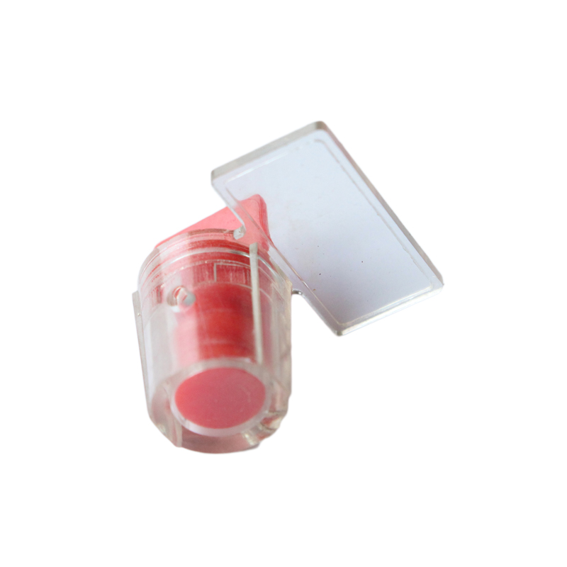 Пластиковое уплотнение измерителя поворотного типа Twist Type Plastic Meter Seal