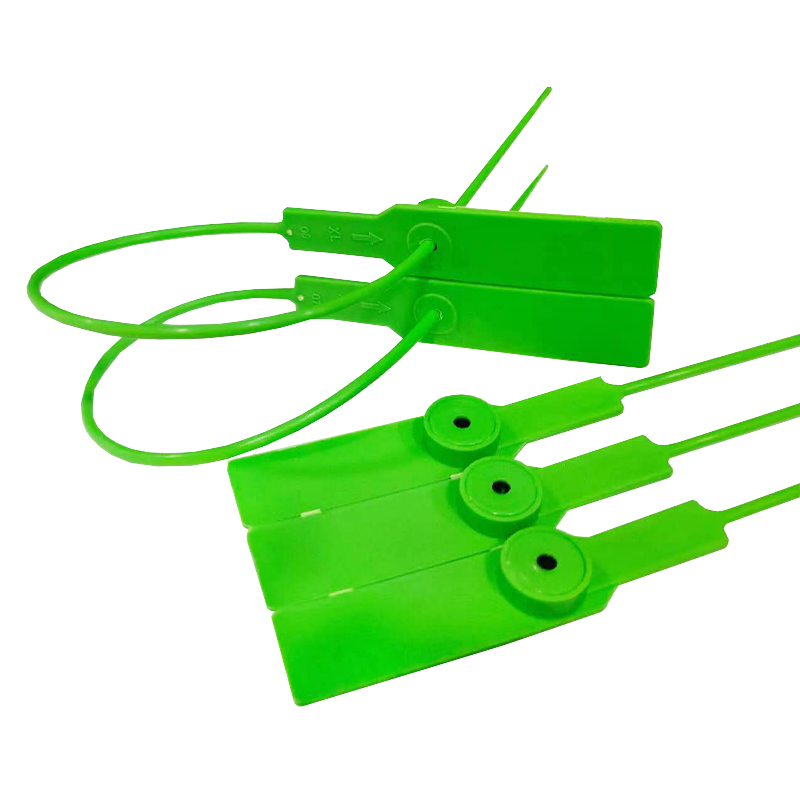 L012 Изготовленные на заказ пластиковые уплотнения для грузовиков L012 Изготовленные на заказ пластиковые уплотнения для грузовиков