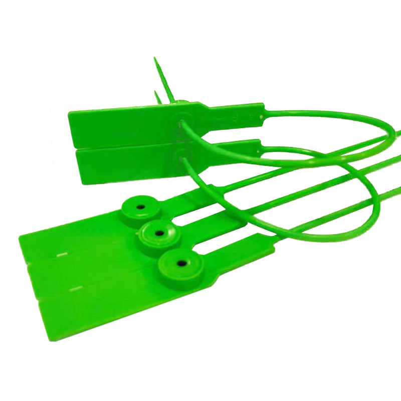 L012 Изготовленные на заказ пластиковые уплотнения для грузовиков L012 Изготовленные на заказ пластиковые уплотнения для грузовиков