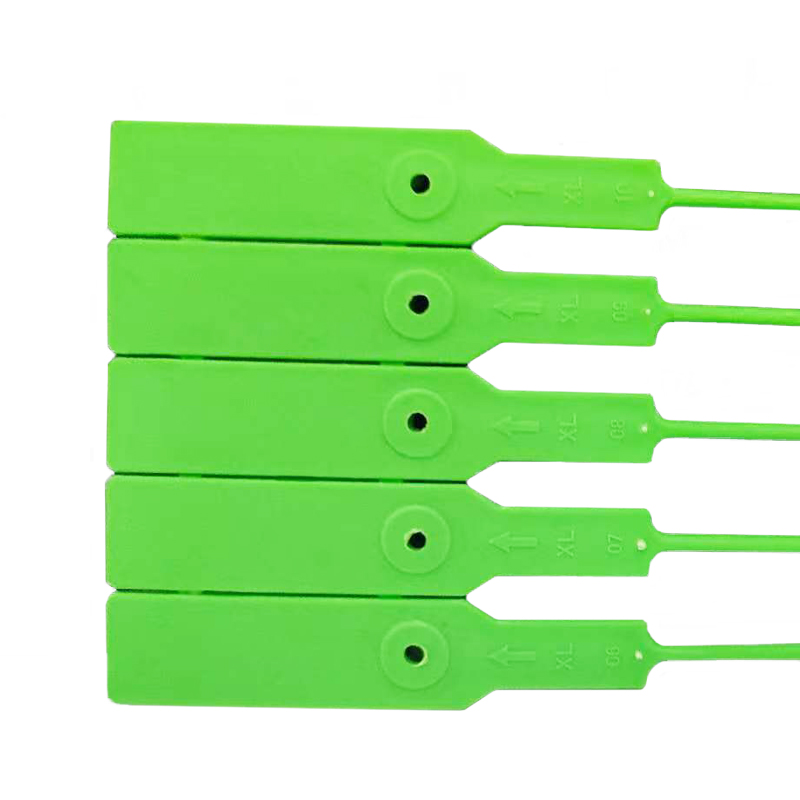 L012 Изготовленные на заказ пластиковые уплотнения для грузовиков L012 Изготовленные на заказ пластиковые уплотнения для грузовиков