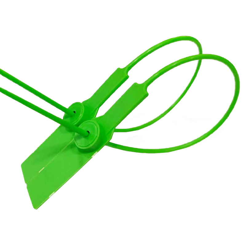 L012 Изготовленные на заказ пластиковые уплотнения для грузовиков L012 Изготовленные на заказ пластиковые уплотнения для грузовиков