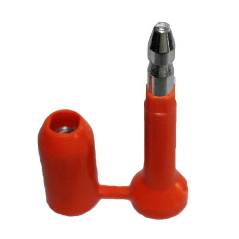 Уплотнение болта грузовика с высокой степенью защиты High Security Truck Bolt Seal